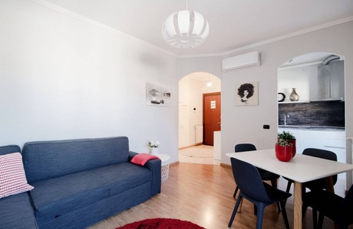 Como Apartment | Domus - My Home In Como