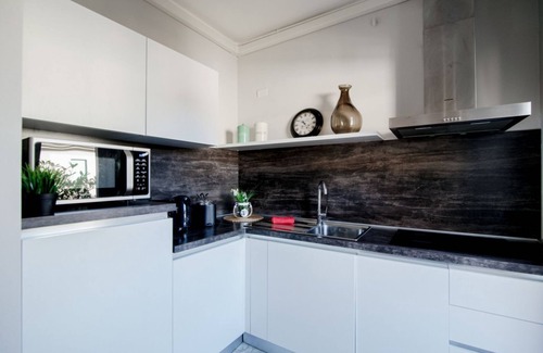 Como Apartment | Domus - My Home In Como