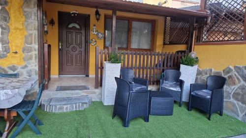 Sassari Apartment | Domus Nurà