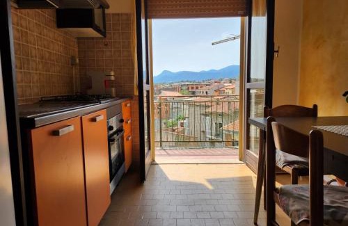 Guspini Apartment | Domus Olimpo