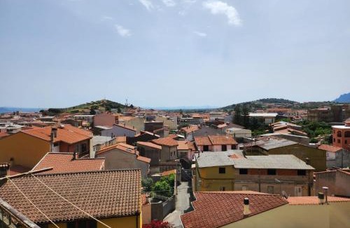 Guspini Apartment | Domus Olimpo