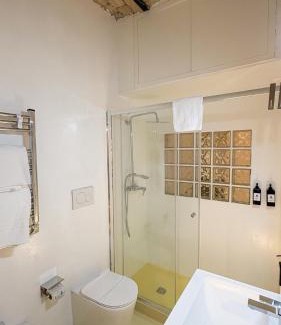 Esquilino Apartment | Domus Oro nel cuore di Roma