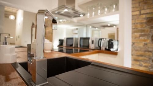 Esquilino Apartment | Domus Oro nel cuore di Roma