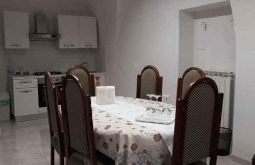 Chieti Apartment | DOMUS PRINCIPESSA - Chieti