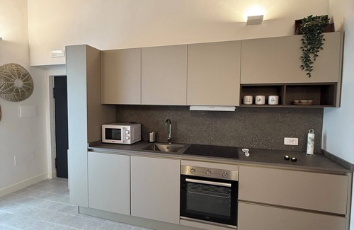 Vasto House | DOMUS RAFFAELE, True and Unique Heart of Naples, a stone's throw from Piazza Garibaldi