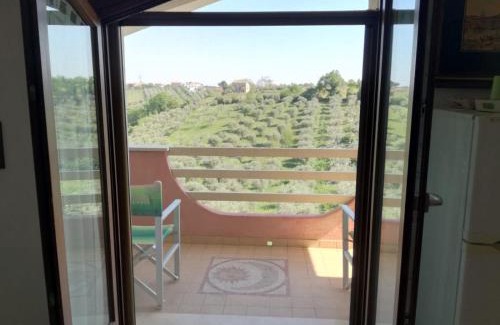 Ripa Teatina Apartment | domus rosada