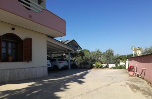 Ripa Teatina Apartment | domus rosada