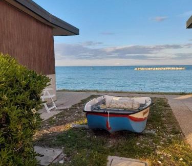 Marina Palmense House | Domus Rosea