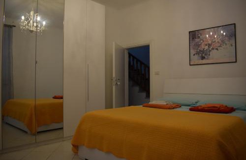 Marina Palmense House | Domus Rosea