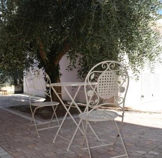 Marina Palmense House | Domus Rosea