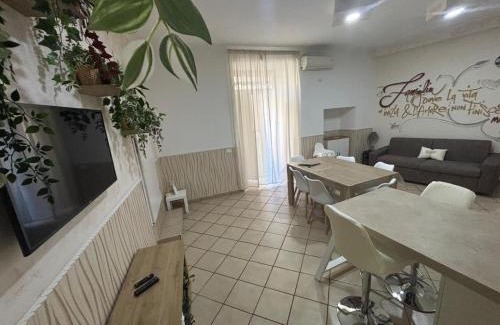 Rione Sanita Apartment | Domus Sanità 24