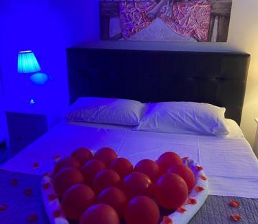 Fuorigrotta House | Domus Stadio