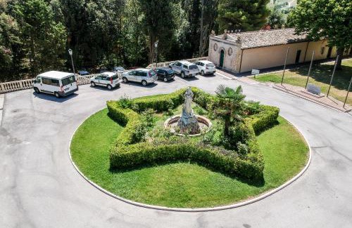 Palombina Nuova Hotel | Domus Stella Maris - Casa per Ferie