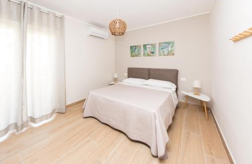 Ercolano Apartment | Domus Suite Herculaneum