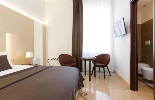 Prati Hotel | Domus Terenzio Guesthouse
