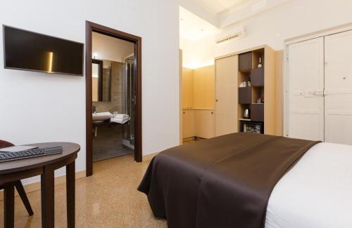 Prati Hotel | Domus Terenzio Guesthouse