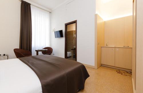 Prati Hotel | Domus Terenzio Guesthouse