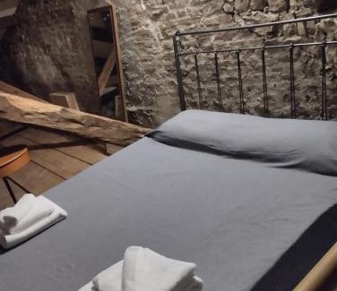 Cividale del Friuli Apartment | Domus terme romane