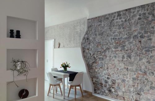 Cividale del Friuli Apartment | Domus terme romane