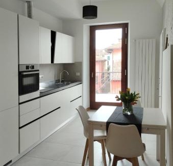 Cividale del Friuli Apartment | Domus terme romane