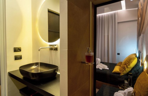 Vasto House | DOMUS VESUVIUM