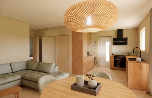 Estezargues Villa | Domus, villa de charme