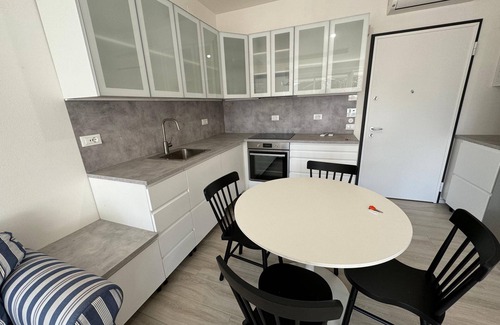 Cervia Apartment | Domus Volturno: Cervia