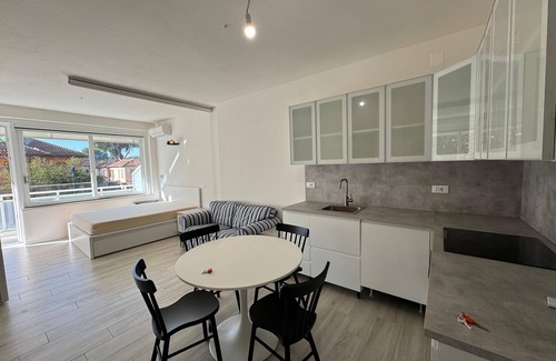 Cervia Apartment | Domus Volturno: Cervia