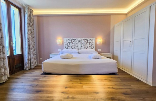 Perugia House | Domus Volumnia Country House