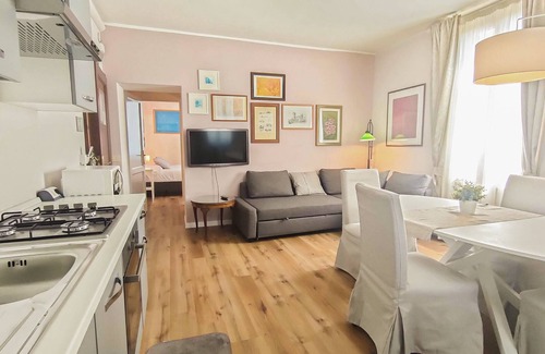 Perugia House | Domus Volumnia Country House