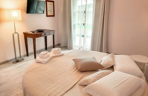 Perugia House | Domus Volumnia Country House