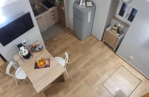 Bernalda Apartment | DomusD