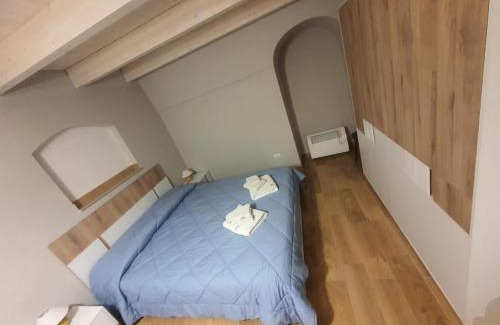 Bernalda Apartment | DomusD