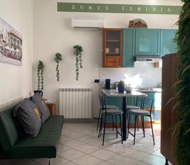 La Spezia Apartment | Domvs Erminia