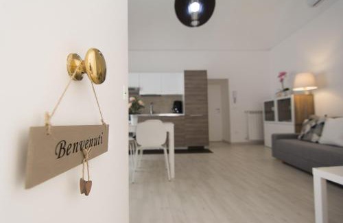 Caserta Apartment | Domy House