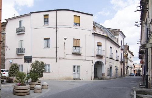 Caserta Apartment | Domy House