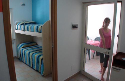 Giulianova Resort | Don Antonio Glamping Village