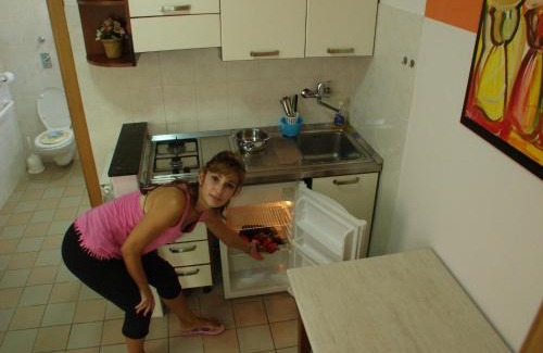 Giulianova Resort | Don Antonio Glamping Village