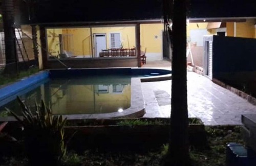 Paso de la Patria House | Don borda