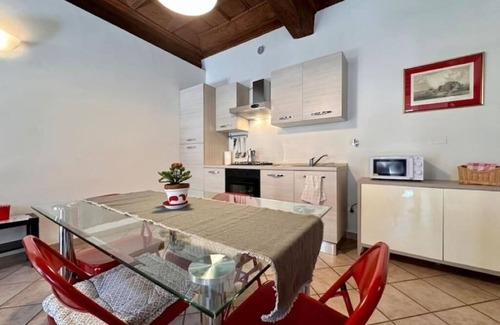 Chieri Apartment | Don Bosco House