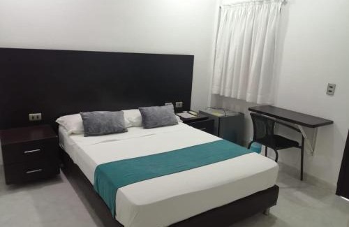 Sabana de Torres Hotel | Don David Sabana Hotel