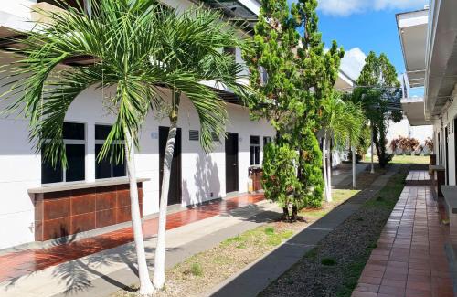 Sabana de Torres Hotel | Don David Sabana Hotel