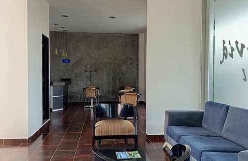 Sabana de Torres Hotel | Don David Sabana Hotel