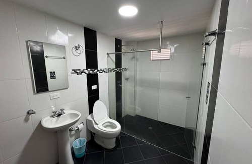 Sabana de Torres Hotel | Don David Sabana Hotel