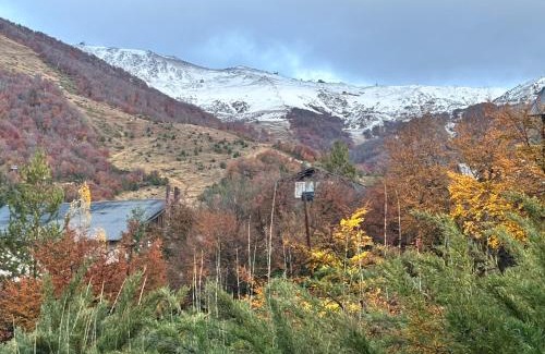Villa Catedral Apartment | Don Edmundo Cerro Catedral