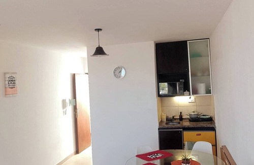 Rosario Apartment | Don Felipe Loft Boutique Apartment Rosario