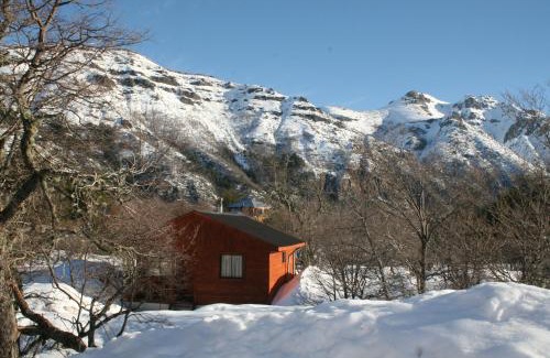 Pinto House | Don Guillermo Cabins