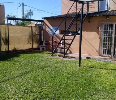 Federacion Apartment | Don Leandro