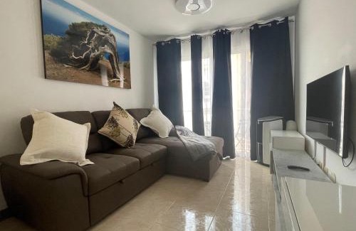 La Restinga Apartment | Don Mero Pancho