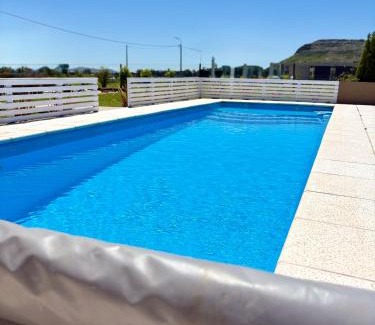 Balcarce House | Don Miguel